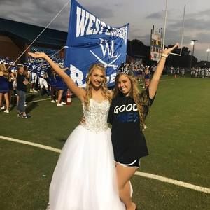 Meet your Posher, Anna claire